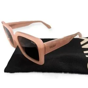 Quay Australia | Accessories | Quay Total Vibe Sunglasses  display picture 2